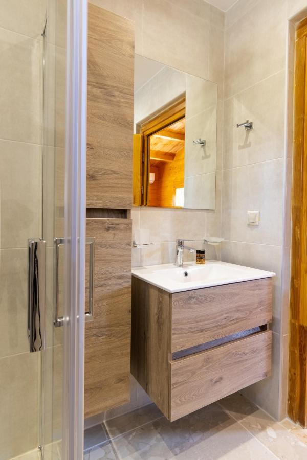 Agrelia Homes 2 Dragano Exteriör bild