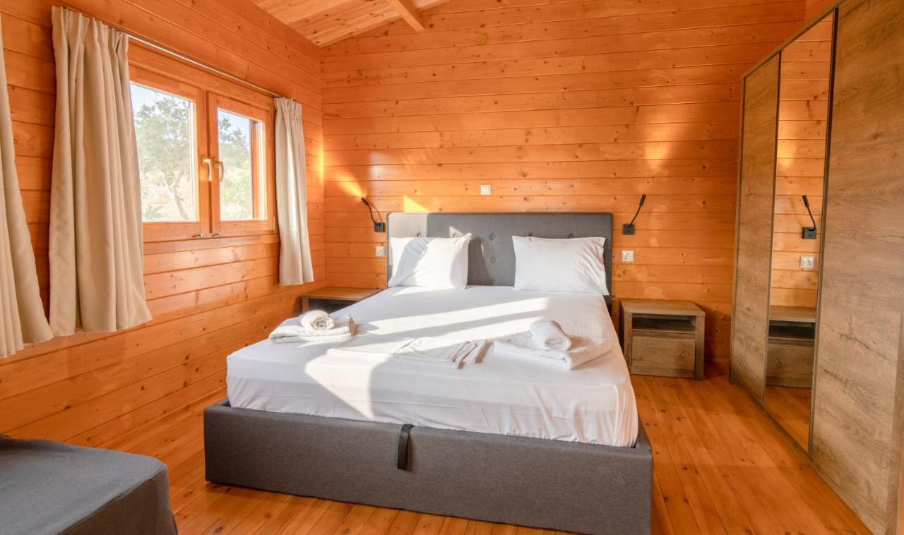 Agrelia Homes 2 Dragano Exteriör bild